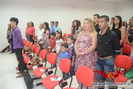 rolim de moura